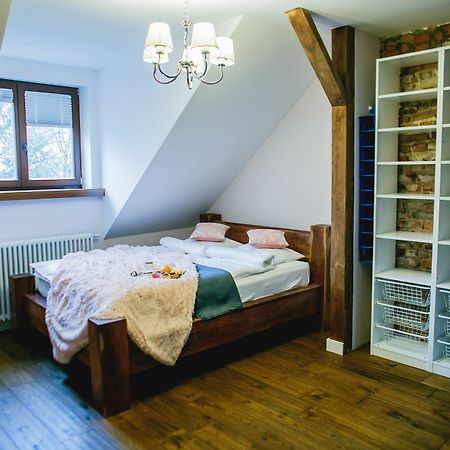 Bednarska 18 - Loft By Homeprime Varsóvia Exterior foto